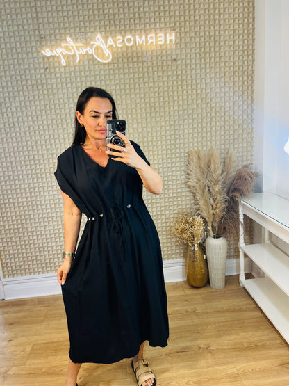 Tanya Dress
