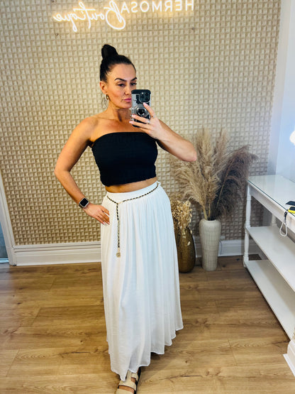 Maxi Skirt