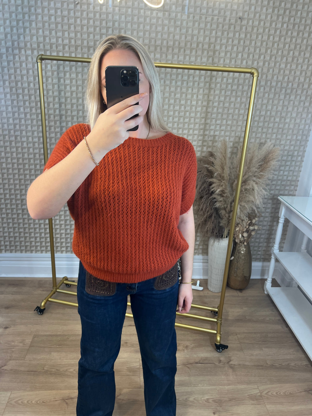 Moda knit