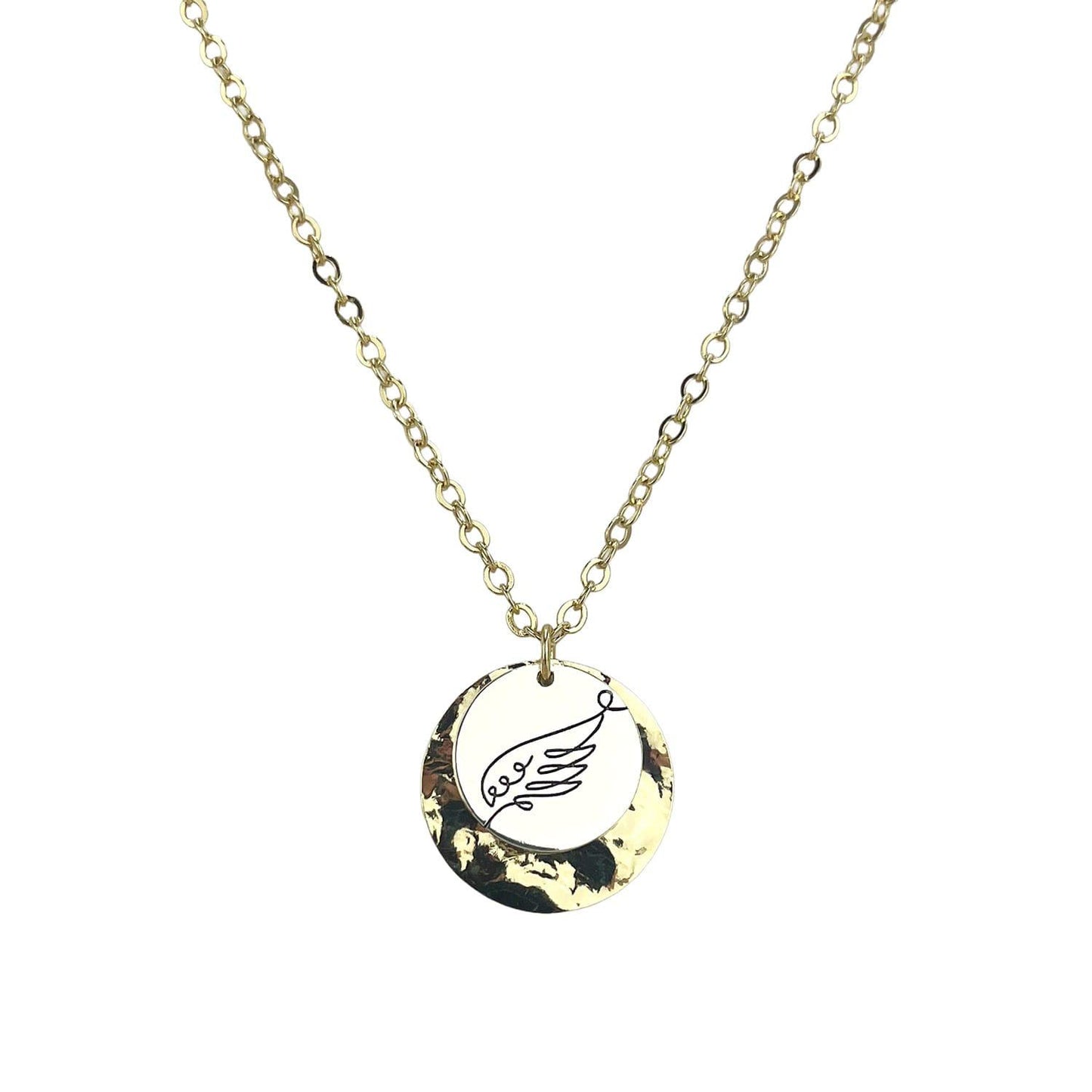 Heart and Soul Necklaces