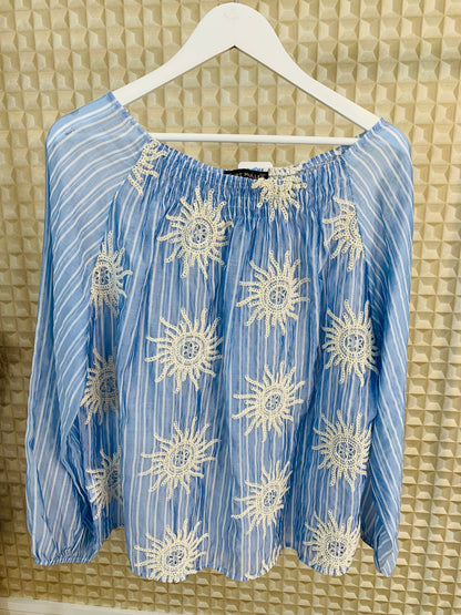 Starburst Bardot