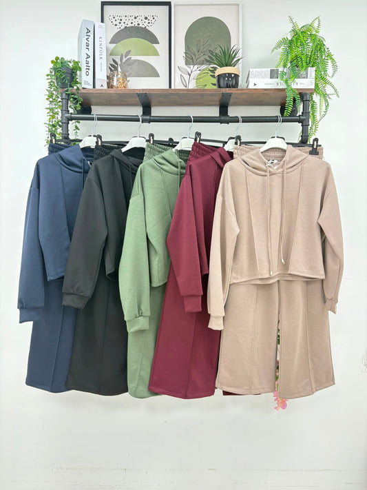 Tracksuit 8-14