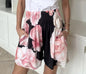 Floral Shorts