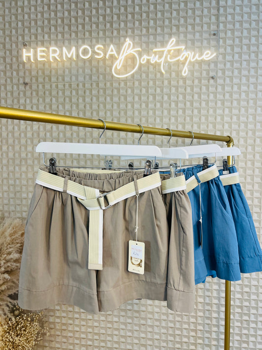 Italia Shorts
