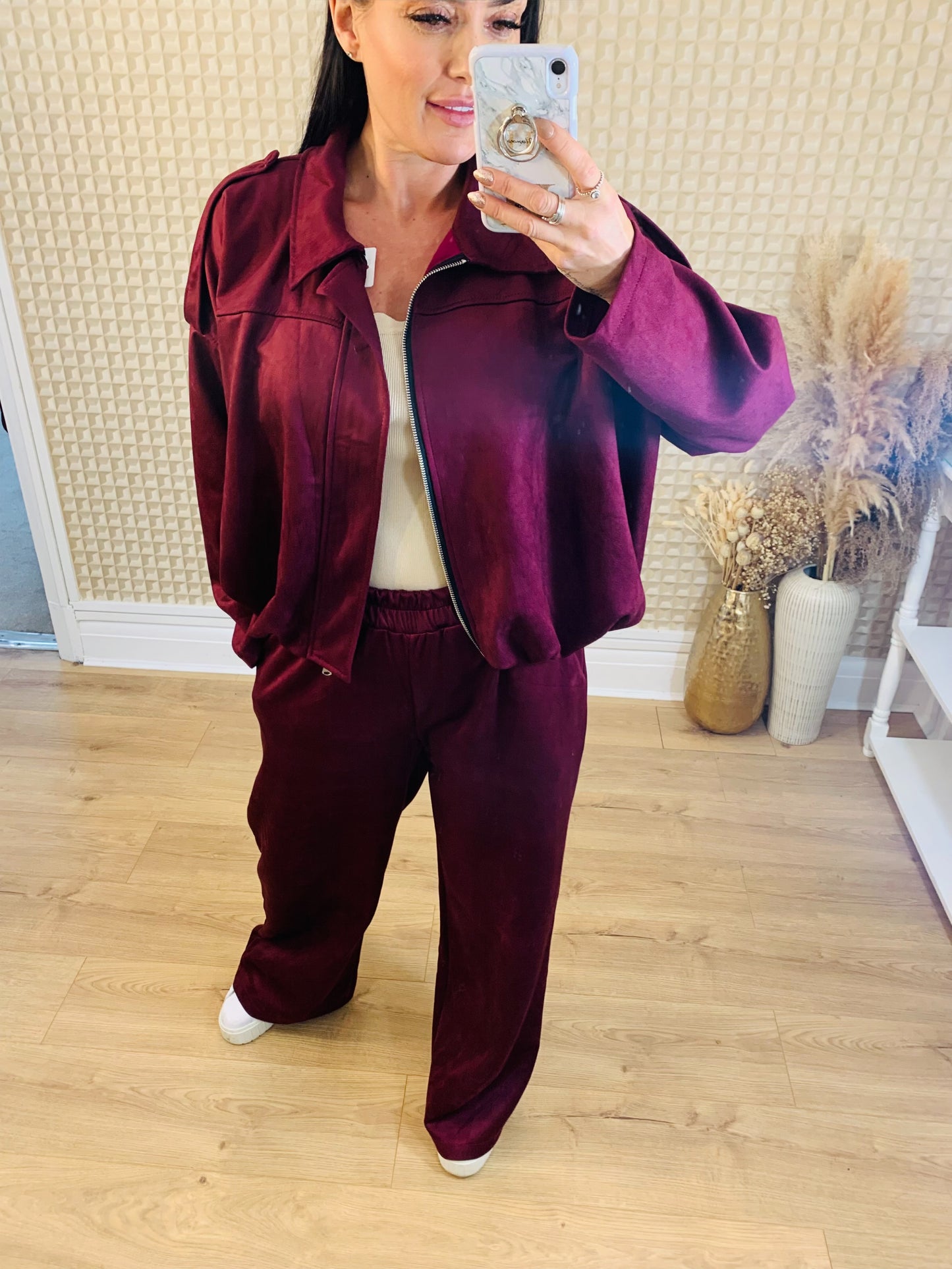 Sinead Two Piece