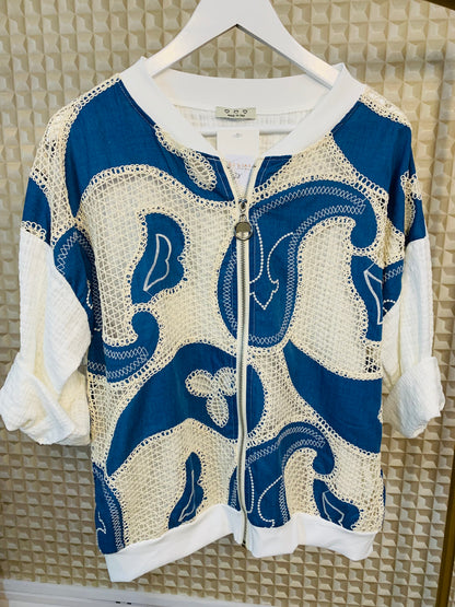 Light Weight Jacket