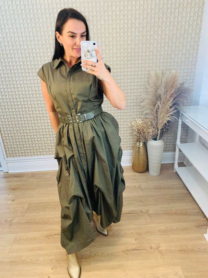 Diverse Harriet Dress