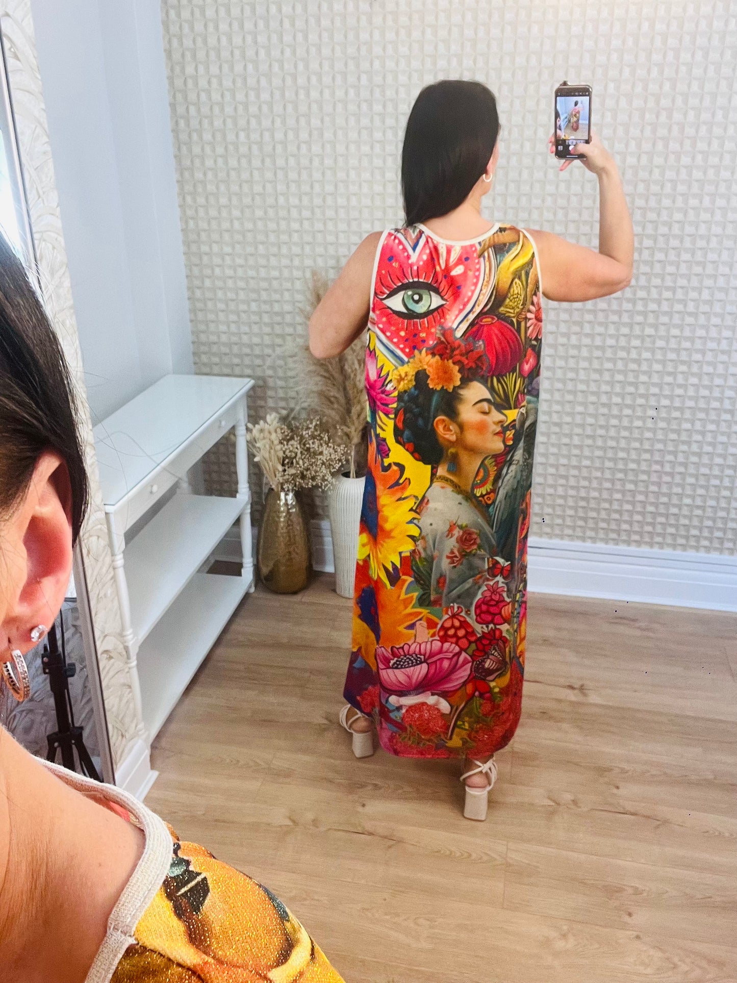 Fashion Stella Dress
