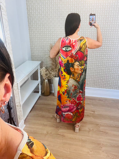 Fashion Stella Dress