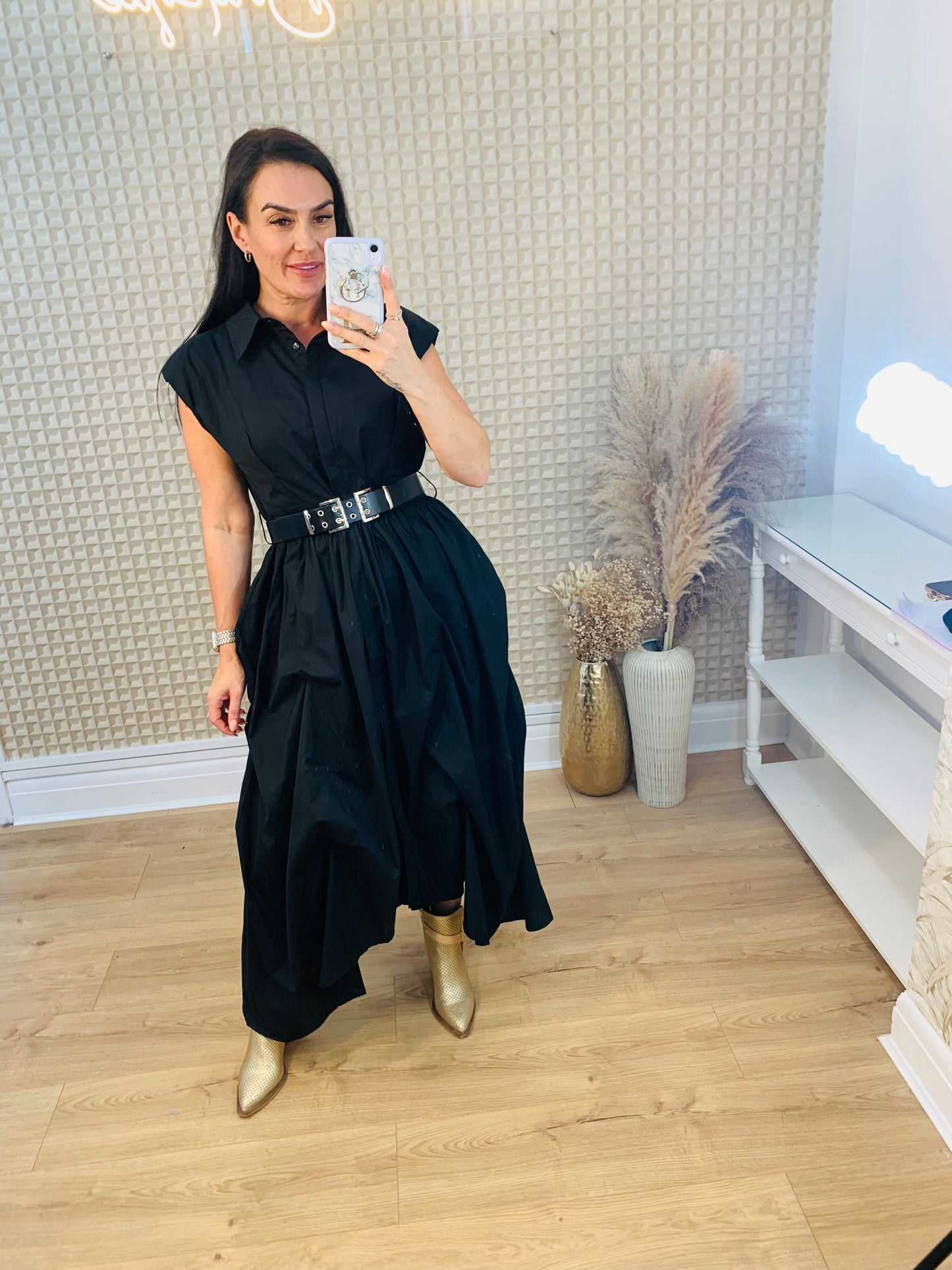 Diverse Harriet Dress