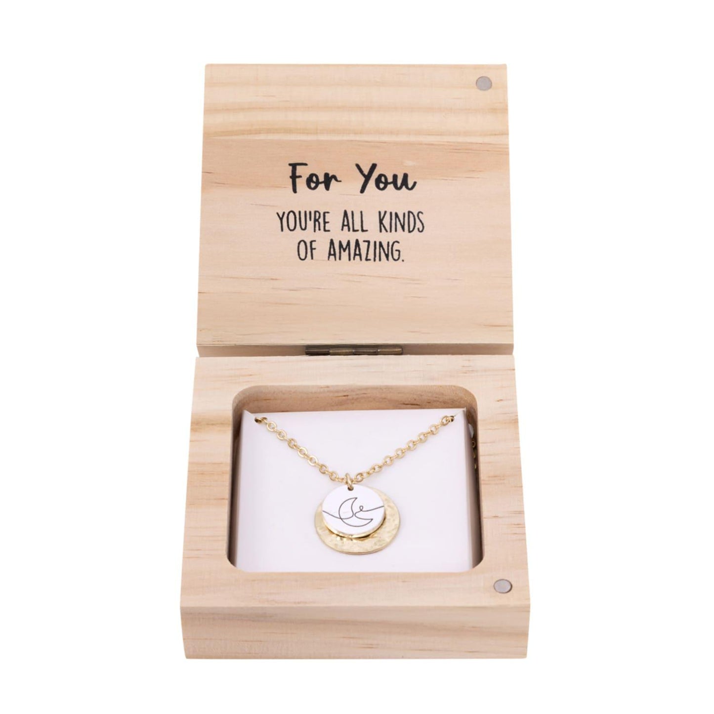 Heart and Soul Necklaces