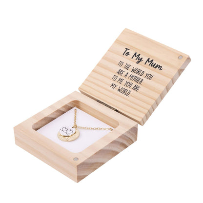 Heart and Soul Necklaces