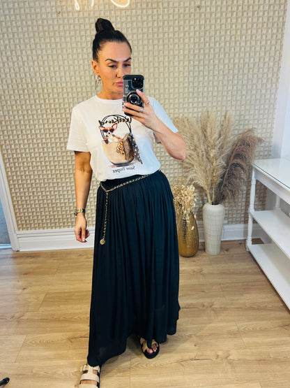 Maxi Skirt