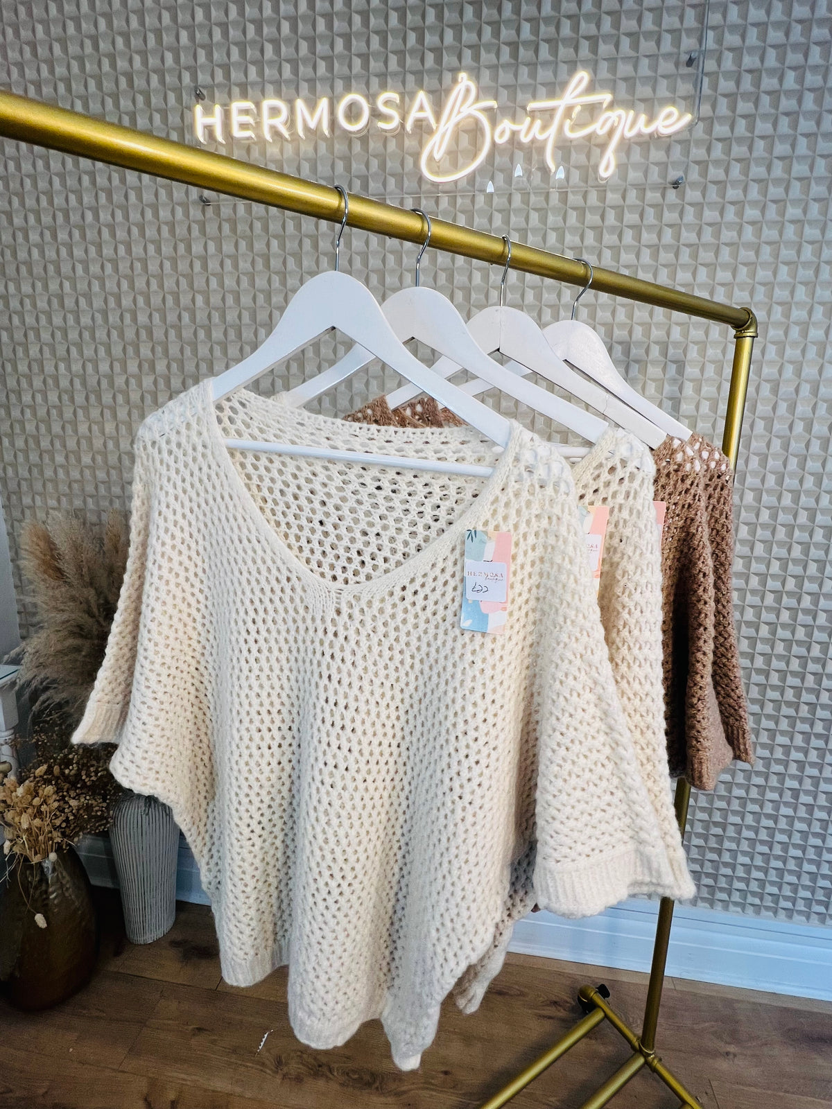 Moda Knit