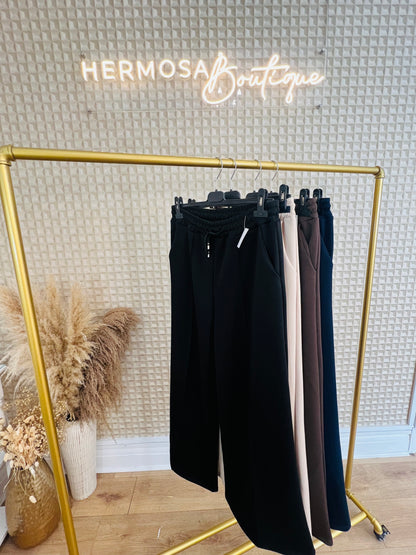 Smart Joggers