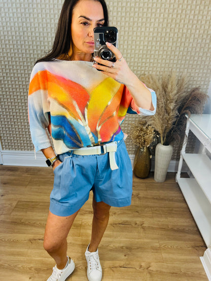 Italia Shorts