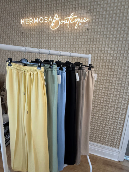 Insta Smart Jogger