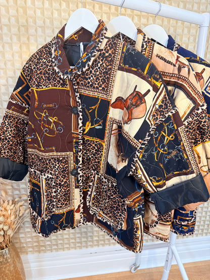 Bridal Jacket