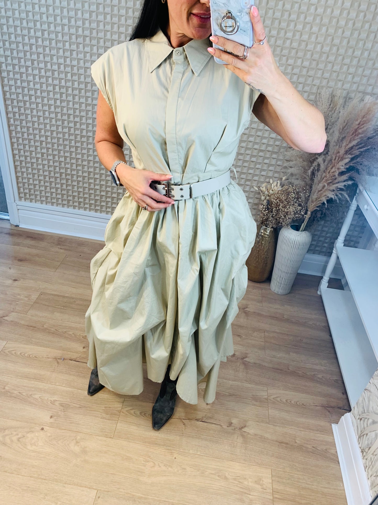 Diverse Harriet Dress