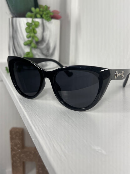 Bridal Bit Sunglasses