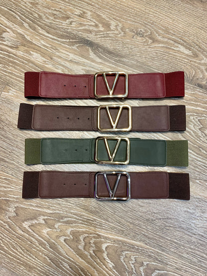 V Belt
