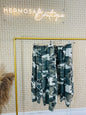 Military Camo Pants