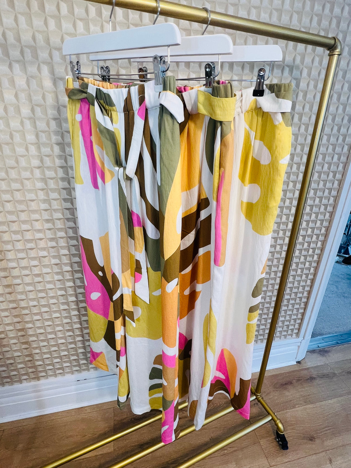 Tropical Sundae Pant