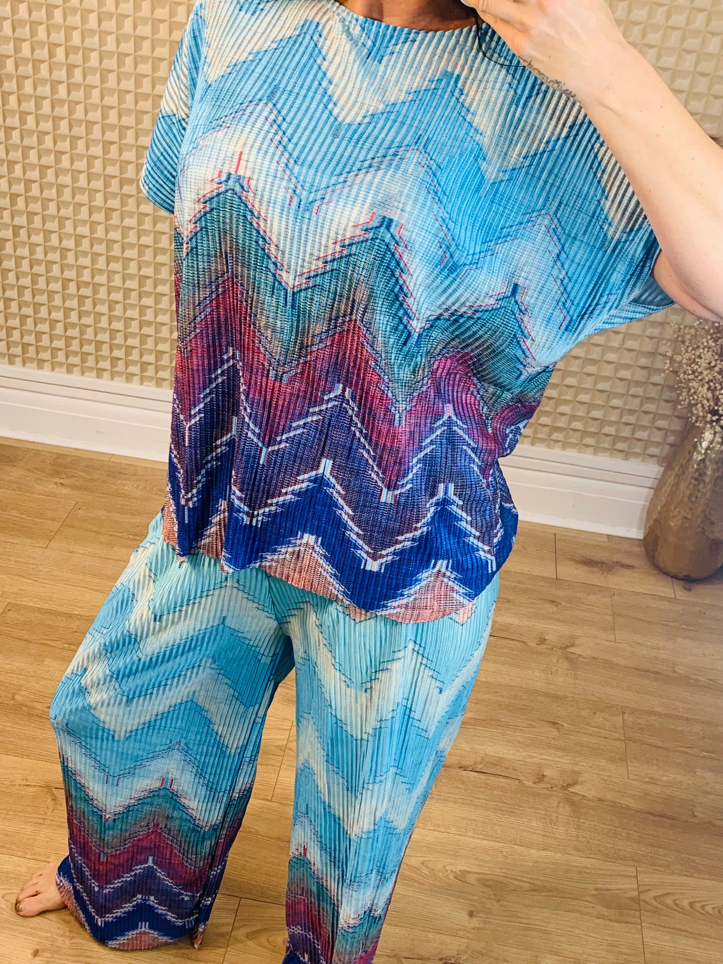 ZigZag Two Piece