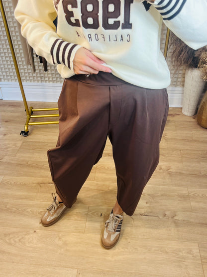 Chunk Pants