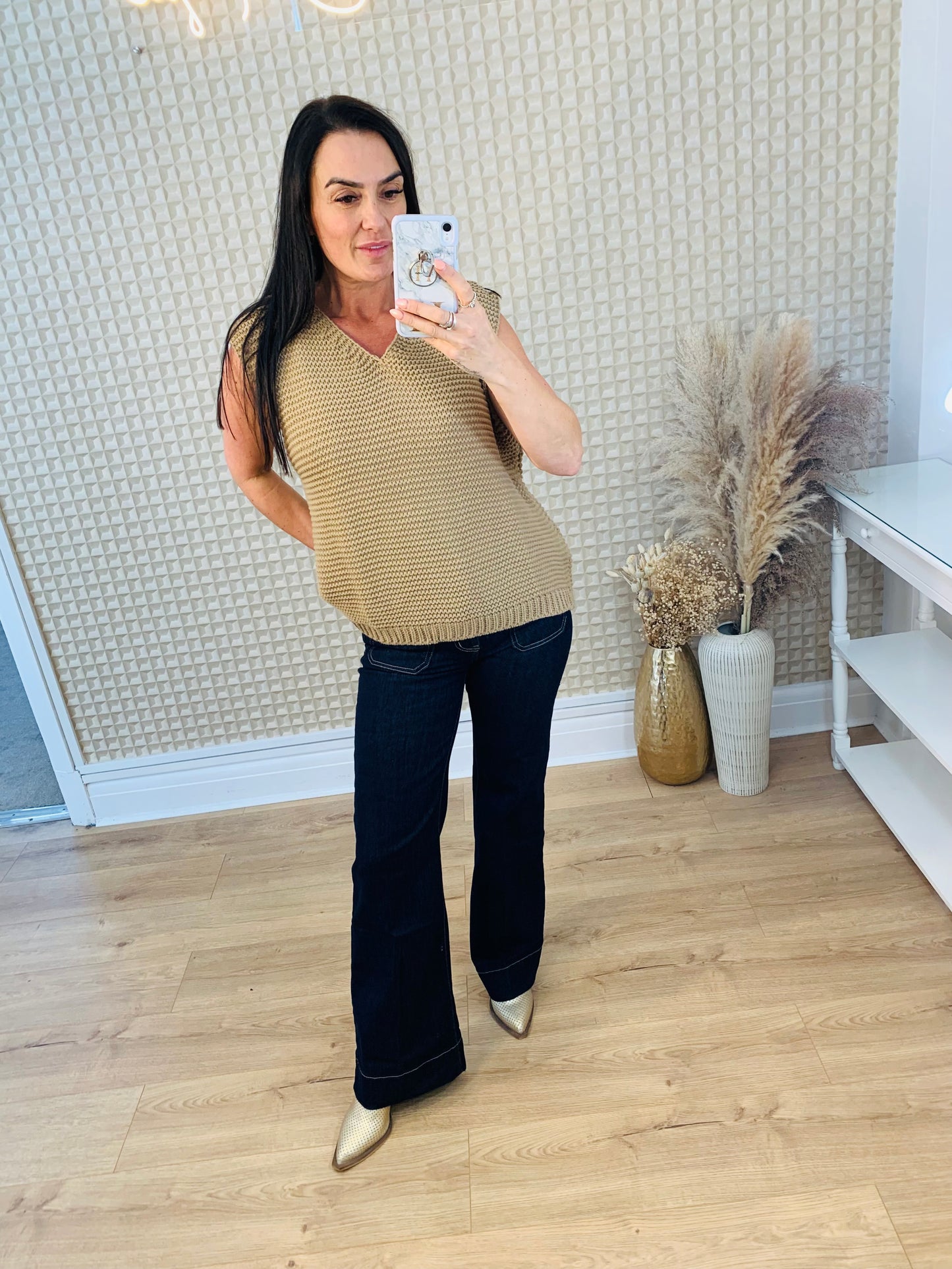 My Tina Jeans