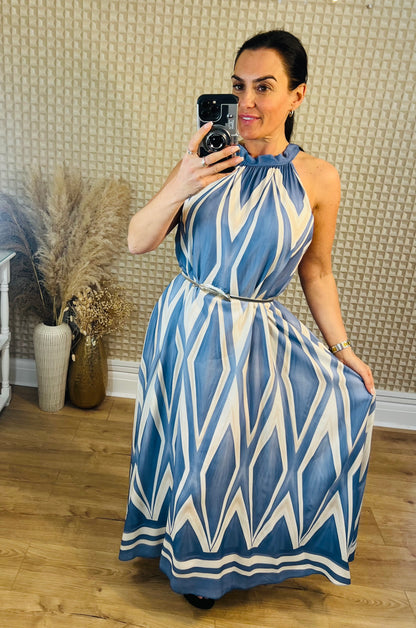Diamond Dress
