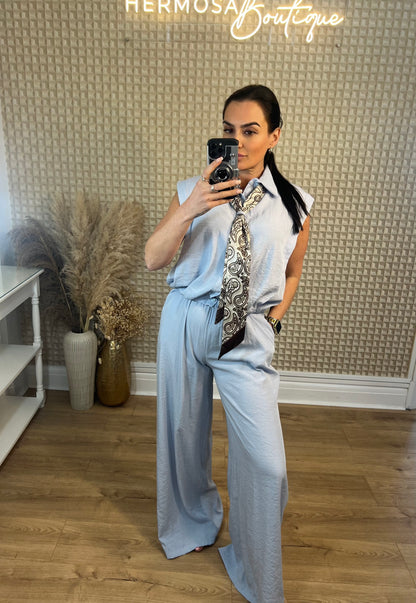 AMY Two Piece