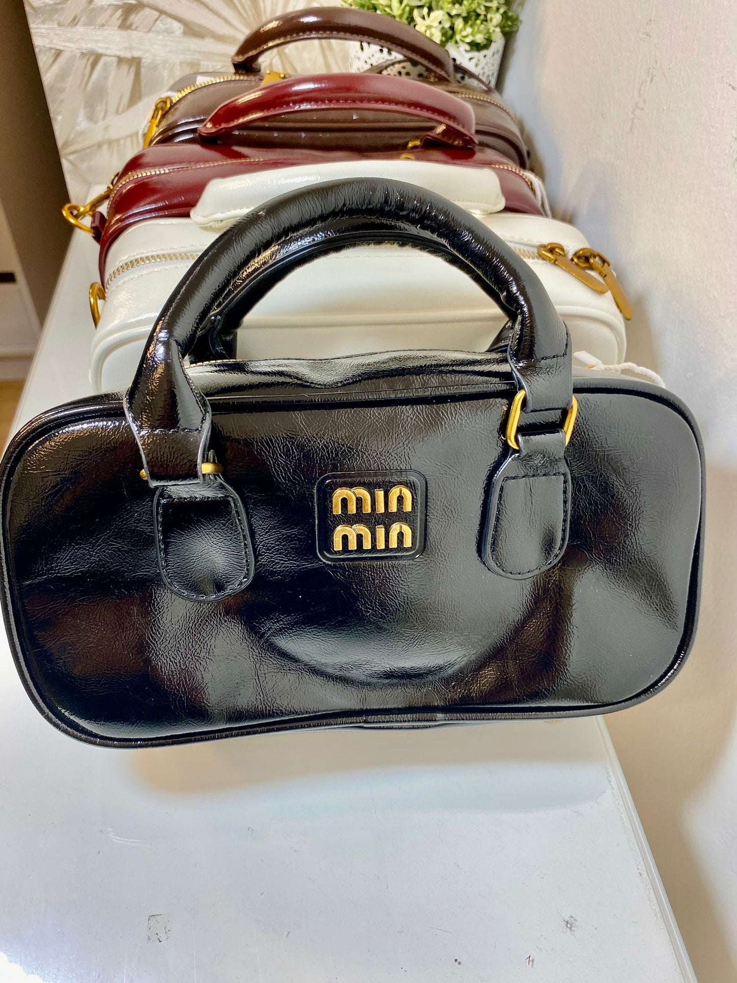 Min Min Bag