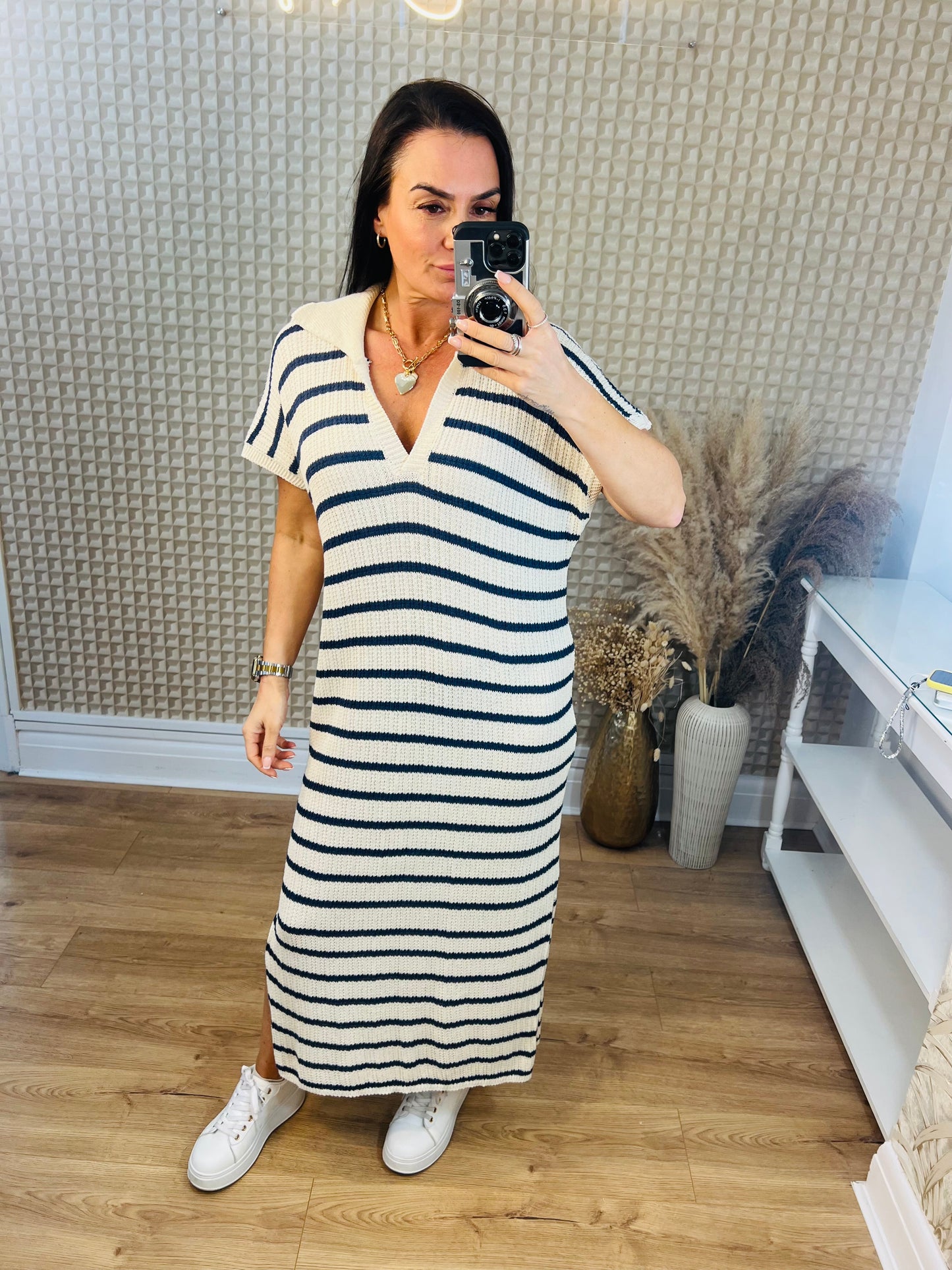 Jumelle Dress