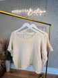 Soft Boucle Knit