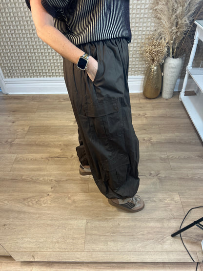 The 6 Pocket Utility Pants