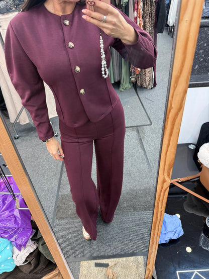 The Dallas Tracky 8-14