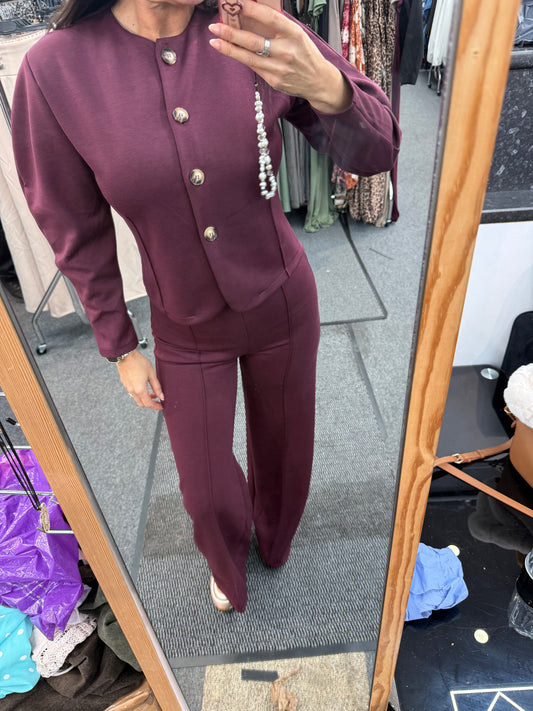 The Dallas Tracky 8-14