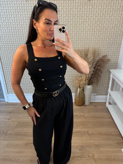 Military Vest
