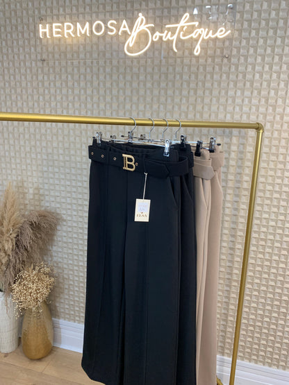Elsa B Trousers