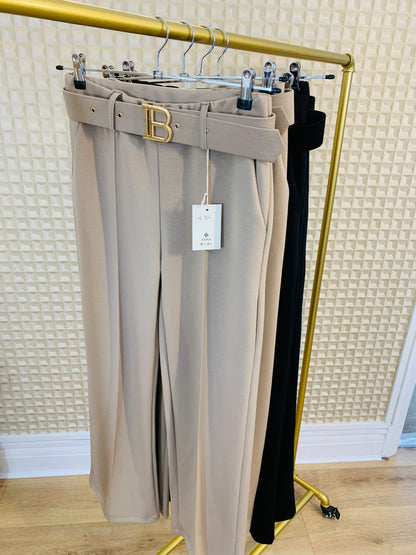 Elsa B Trousers