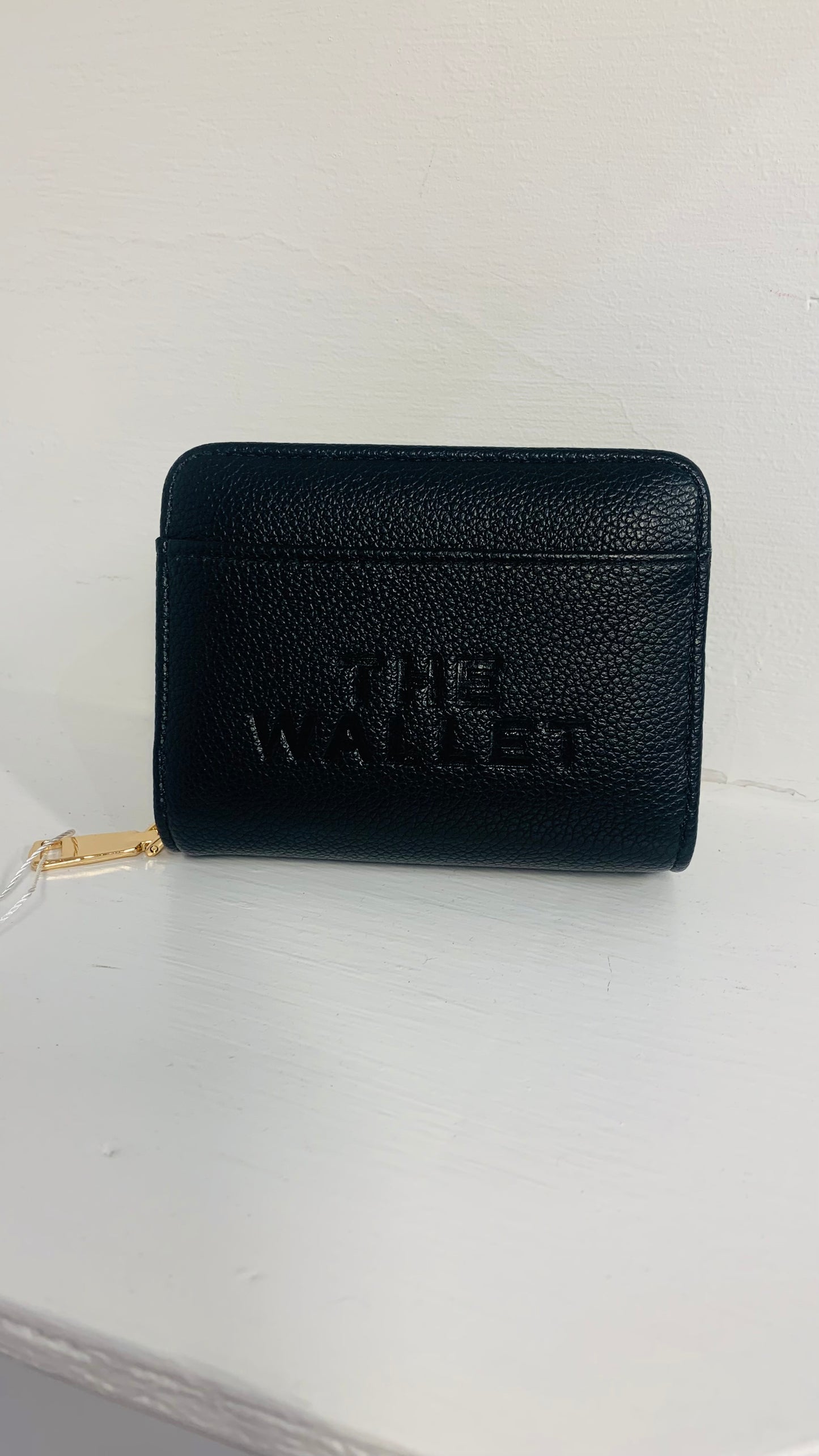 The Wallet Purse