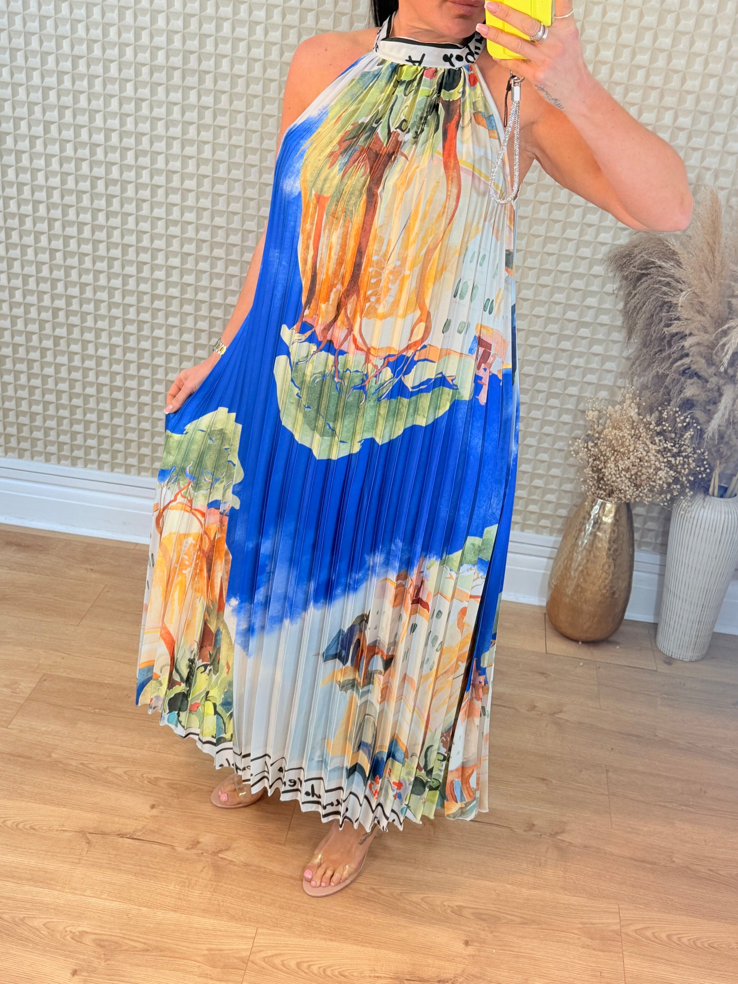 Summer Dress
