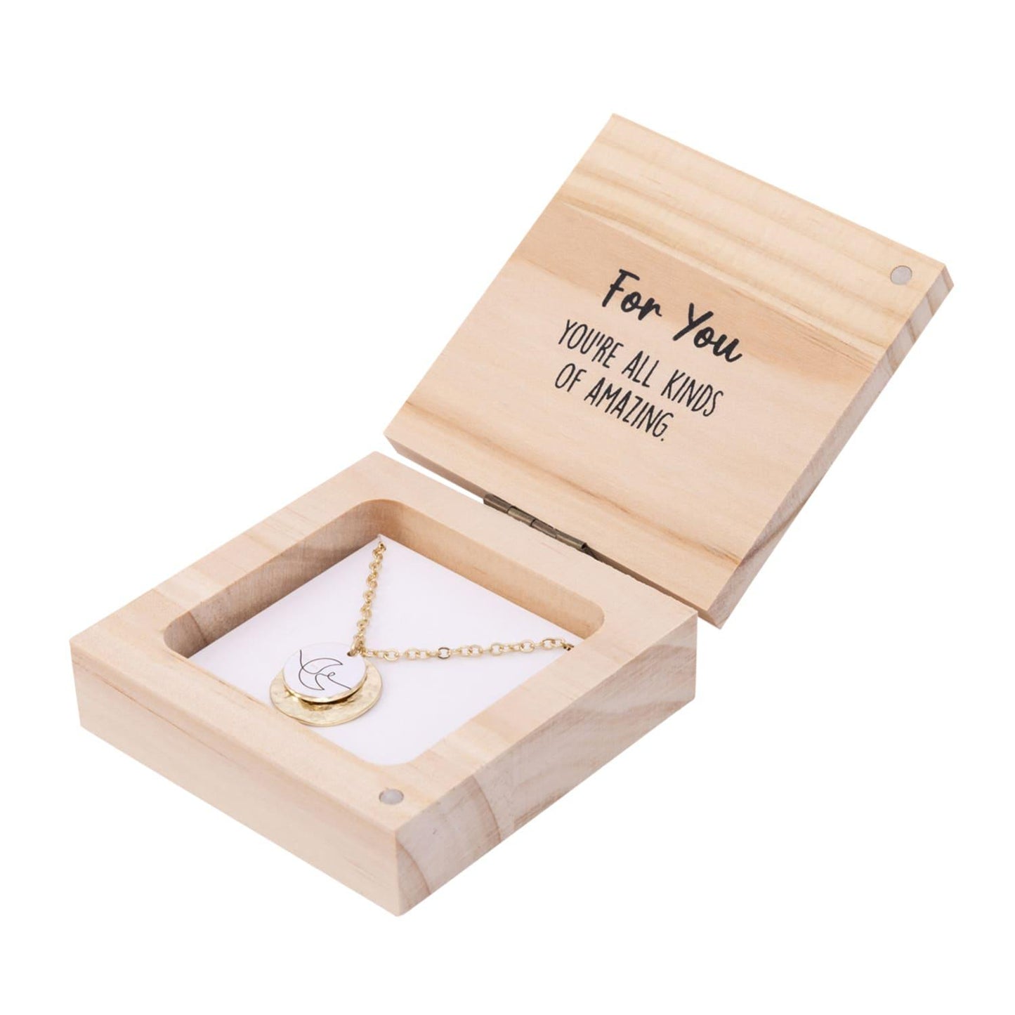 Heart and Soul Necklaces