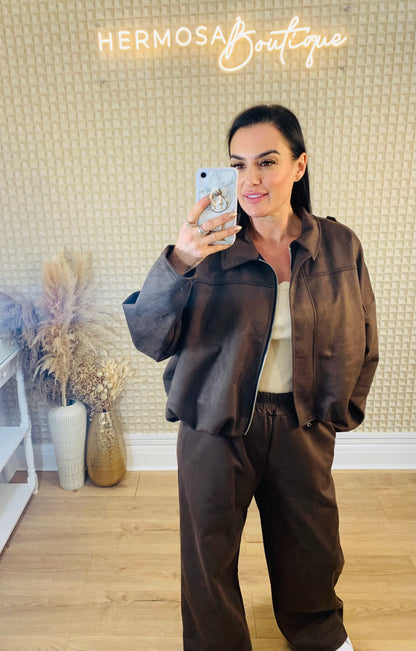 Sinead Two Piece