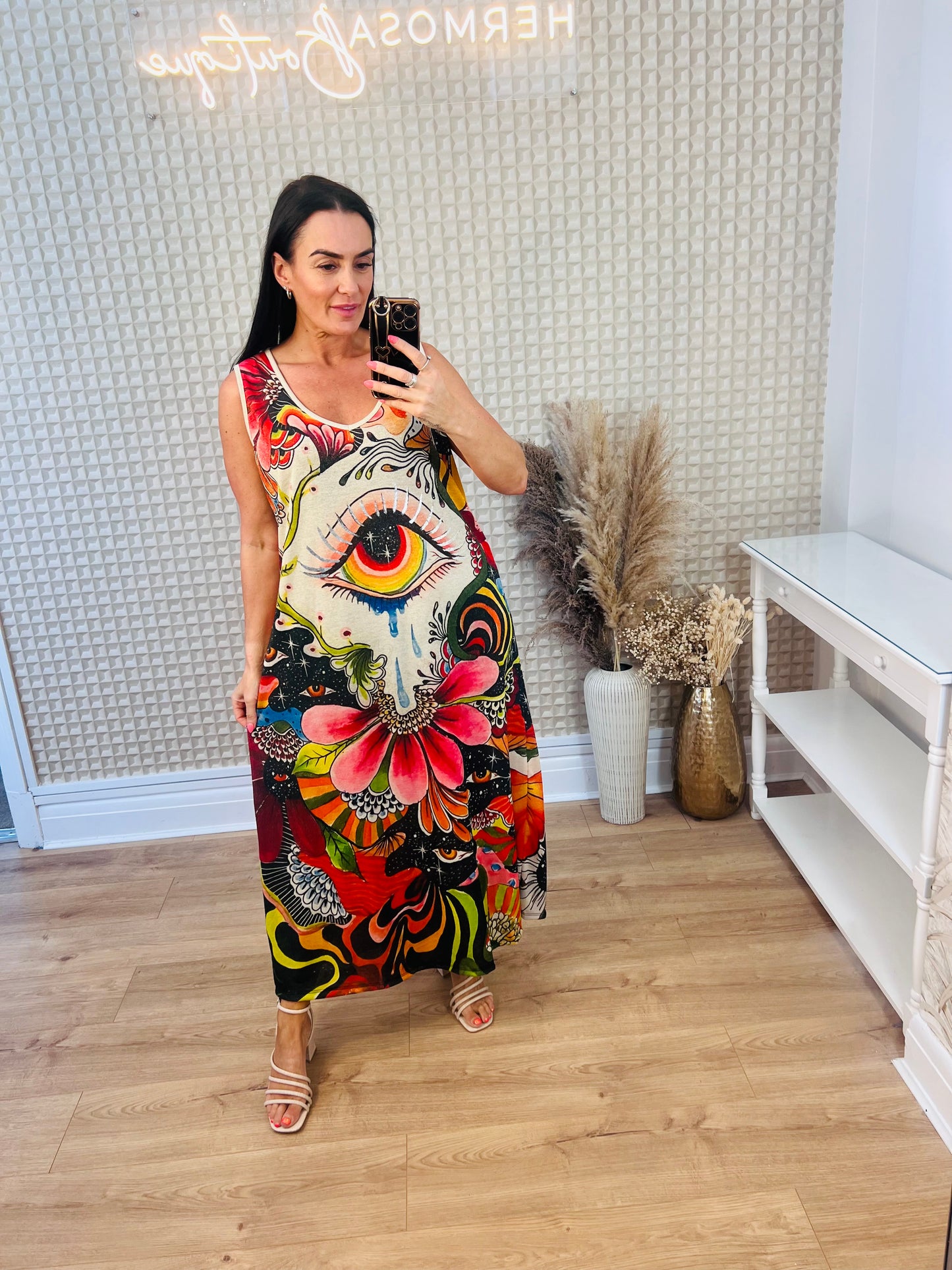 Fashion Stella Dress