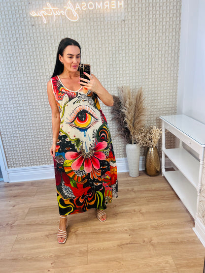 Fashion Stella Dress
