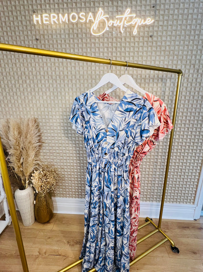 Gypsy Dress