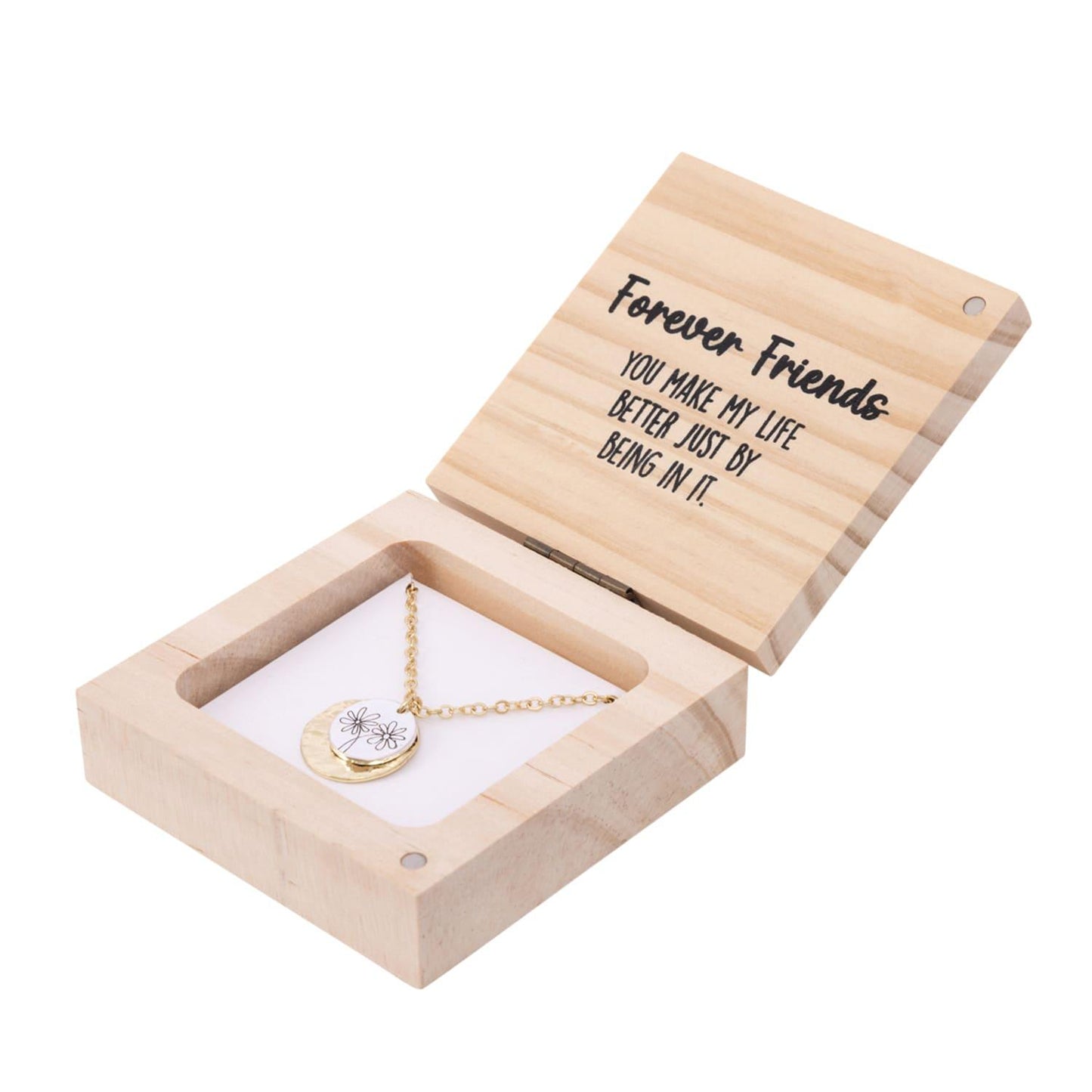 Heart and Soul Necklaces