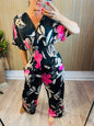 Unique Jumpsuit